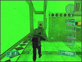 2 - Misja 11 - Escape And Evade cz.2 | Conflict Global Storm - Conflict: Global Storm - poradnik do gry