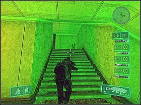 3 - Misja 11 - Escape And Evade cz.2 | Conflict Global Storm - Conflict: Global Storm - poradnik do gry