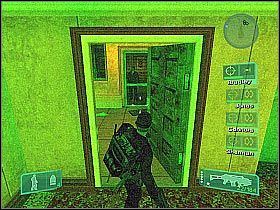 4 - Misja 11 - Escape And Evade cz.2 | Conflict Global Storm - Conflict: Global Storm - poradnik do gry