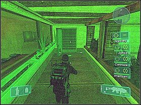 5 - Misja 11 - Escape And Evade cz.2 | Conflict Global Storm - Conflict: Global Storm - poradnik do gry