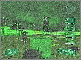 6 - Misja 11 - Escape And Evade cz.2 | Conflict Global Storm - Conflict: Global Storm - poradnik do gry