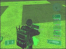 1 - Misja 11 - Escape And Evade cz.3 | Conflict Global Storm - Conflict: Global Storm - poradnik do gry