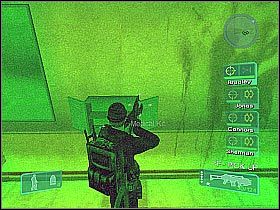 Wyjdź z apartamentu i ponownie udaj się na klatkę schodową - Misja 11 - Escape And Evade cz.3 | Conflict Global Storm - Conflict: Global Storm - poradnik do gry