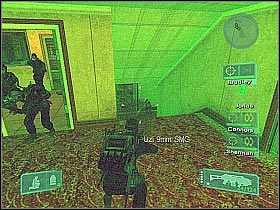 2 - Misja 11 - Escape And Evade cz.3 | Conflict Global Storm - Conflict: Global Storm - poradnik do gry