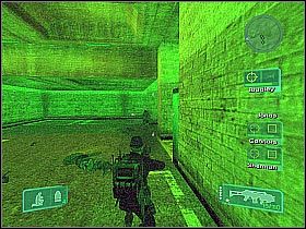 3 - Misja 11 - Escape And Evade cz.3 | Conflict Global Storm - Conflict: Global Storm - poradnik do gry