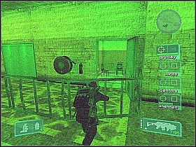 4 - Misja 11 - Escape And Evade cz.3 | Conflict Global Storm - Conflict: Global Storm - poradnik do gry