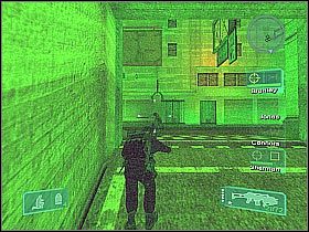 5 - Misja 11 - Escape And Evade cz.3 | Conflict Global Storm - Conflict: Global Storm - poradnik do gry