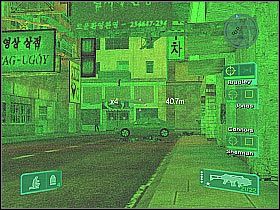 6 - Misja 11 - Escape And Evade cz.3 | Conflict Global Storm - Conflict: Global Storm - poradnik do gry