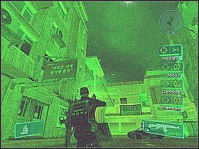 2 - Misja 11 - Escape And Evade cz.4 | Conflict Global Storm - Conflict: Global Storm - poradnik do gry