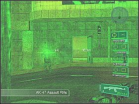 3 - Misja 11 - Escape And Evade cz.4 | Conflict Global Storm - Conflict: Global Storm - poradnik do gry