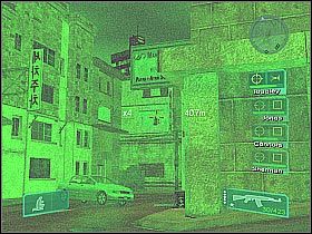 4 - Misja 11 - Escape And Evade cz.4 | Conflict Global Storm - Conflict: Global Storm - poradnik do gry