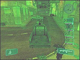 Możesz ruszać dalej - Misja 11 - Escape And Evade cz.4 | Conflict Global Storm - Conflict: Global Storm - poradnik do gry