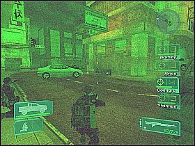 5 - Misja 11 - Escape And Evade cz.4 | Conflict Global Storm - Conflict: Global Storm - poradnik do gry