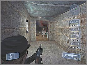 2 - Misja 11 - Escape And Evade cz.5 | Conflict Global Storm - Conflict: Global Storm - poradnik do gry