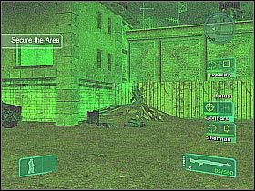 4 - Misja 11 - Escape And Evade cz.5 | Conflict Global Storm - Conflict: Global Storm - poradnik do gry