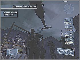 5 - Misja 11 - Escape And Evade cz.5 | Conflict Global Storm - Conflict: Global Storm - poradnik do gry