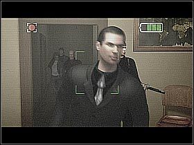 1 - Misja 12 - Showdown cz.1 | Conflict Global Storm - Conflict: Global Storm - poradnik do gry