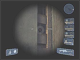 3 - Misja 12 - Showdown cz.1 | Conflict Global Storm - Conflict: Global Storm - poradnik do gry