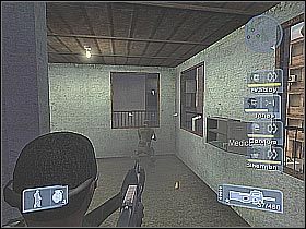 4 - Misja 12 - Showdown cz.1 | Conflict Global Storm - Conflict: Global Storm - poradnik do gry