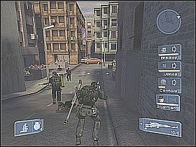 5 - Misja 12 - Showdown cz.1 | Conflict Global Storm - Conflict: Global Storm - poradnik do gry