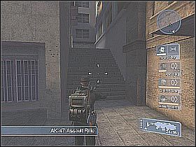 1 - Misja 12 - Showdown cz.2 | Conflict Global Storm - Conflict: Global Storm - poradnik do gry