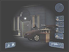 Z bocznego pomieszczenia powinni wyskoczyć nowi wrogowie - Misja 12 - Showdown cz.2 | Conflict Global Storm - Conflict: Global Storm - poradnik do gry