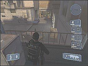 2 - Misja 12 - Showdown cz.2 | Conflict Global Storm - Conflict: Global Storm - poradnik do gry