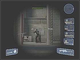 4 - Misja 12 - Showdown cz.2 | Conflict Global Storm - Conflict: Global Storm - poradnik do gry