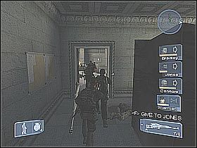 Zlikwidowanie pozostałych przeciwników nie sprawi Ci raczej większych problemów - Misja 12 - Showdown cz.2 | Conflict Global Storm - Conflict: Global Storm - poradnik do gry