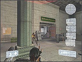 5 - Misja 12 - Showdown cz.2 | Conflict Global Storm - Conflict: Global Storm - poradnik do gry