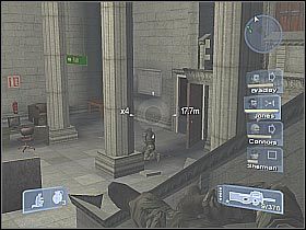 6 - Misja 12 - Showdown cz.2 | Conflict Global Storm - Conflict: Global Storm - poradnik do gry