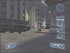 3 - Misja 12 - Showdown cz.3 | Conflict Global Storm - Conflict: Global Storm - poradnik do gry