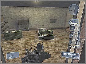 Możesz ruszać dalej - Misja 12 - Showdown cz.3 | Conflict Global Storm - Conflict: Global Storm - poradnik do gry