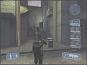 4 - Misja 12 - Showdown cz.3 | Conflict Global Storm - Conflict: Global Storm - poradnik do gry