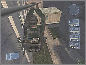 5 - Misja 12 - Showdown cz.3 | Conflict Global Storm - Conflict: Global Storm - poradnik do gry