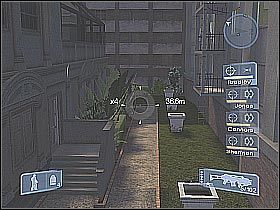 6 - Misja 12 - Showdown cz.3 | Conflict Global Storm - Conflict: Global Storm - poradnik do gry