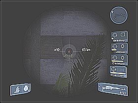 1 - Misja 12 - Showdown cz.4 | Conflict Global Storm - Conflict: Global Storm - poradnik do gry