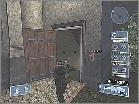 Zejdź po schodach na dół - Misja 12 - Showdown cz.4 | Conflict Global Storm - Conflict: Global Storm - poradnik do gry