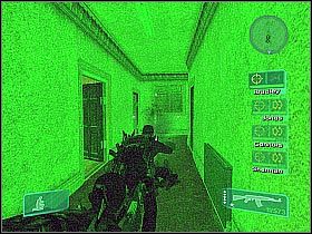 3 - Misja 12 - Showdown cz.4 | Conflict Global Storm - Conflict: Global Storm - poradnik do gry