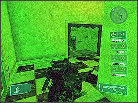 4 - Misja 12 - Showdown cz.4 | Conflict Global Storm - Conflict: Global Storm - poradnik do gry