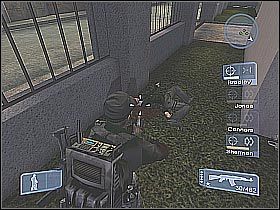 5 - Misja 12 - Showdown cz.4 | Conflict Global Storm - Conflict: Global Storm - poradnik do gry