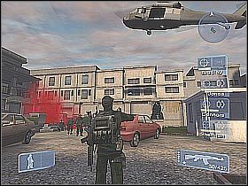 6 - Misja 12 - Showdown cz.4 | Conflict Global Storm - Conflict: Global Storm - poradnik do gry