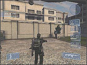 7 - Misja 12 - Showdown cz.4 | Conflict Global Storm - Conflict: Global Storm - poradnik do gry