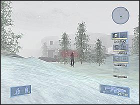 2 - Misja 13 - Pressure Drop cz.1 | Conflict Global Storm - Conflict: Global Storm - poradnik do gry