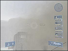 4 - Misja 13 - Pressure Drop cz.1 | Conflict Global Storm - Conflict: Global Storm - poradnik do gry