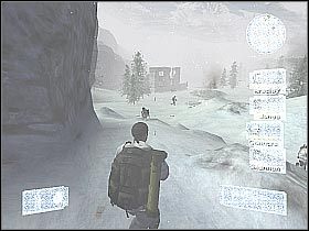 Teraz będziesz się musiał wrócić do punktu startu, korzystając jednak z nieco innej ścieżki - Misja 13 - Pressure Drop cz.1 | Conflict Global Storm - Conflict: Global Storm - poradnik do gry