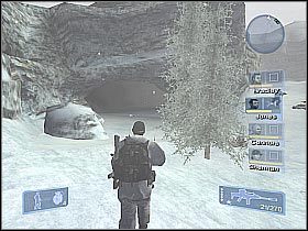 5 - Misja 13 - Pressure Drop cz.1 | Conflict Global Storm - Conflict: Global Storm - poradnik do gry