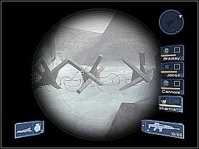 6 - Misja 13 - Pressure Drop cz.1 | Conflict Global Storm - Conflict: Global Storm - poradnik do gry