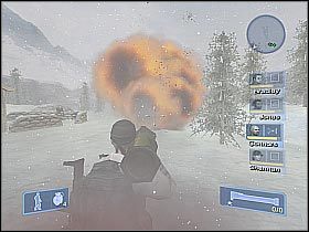 2 - Misja 13 - Pressure Drop cz.2 | Conflict Global Storm - Conflict: Global Storm - poradnik do gry