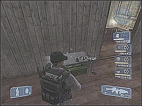 Możesz wyjść na zewnątrz - Misja 13 - Pressure Drop cz.2 | Conflict Global Storm - Conflict: Global Storm - poradnik do gry